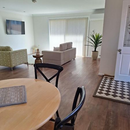 Apartamento Oasis On Marsh Armidale Exterior foto