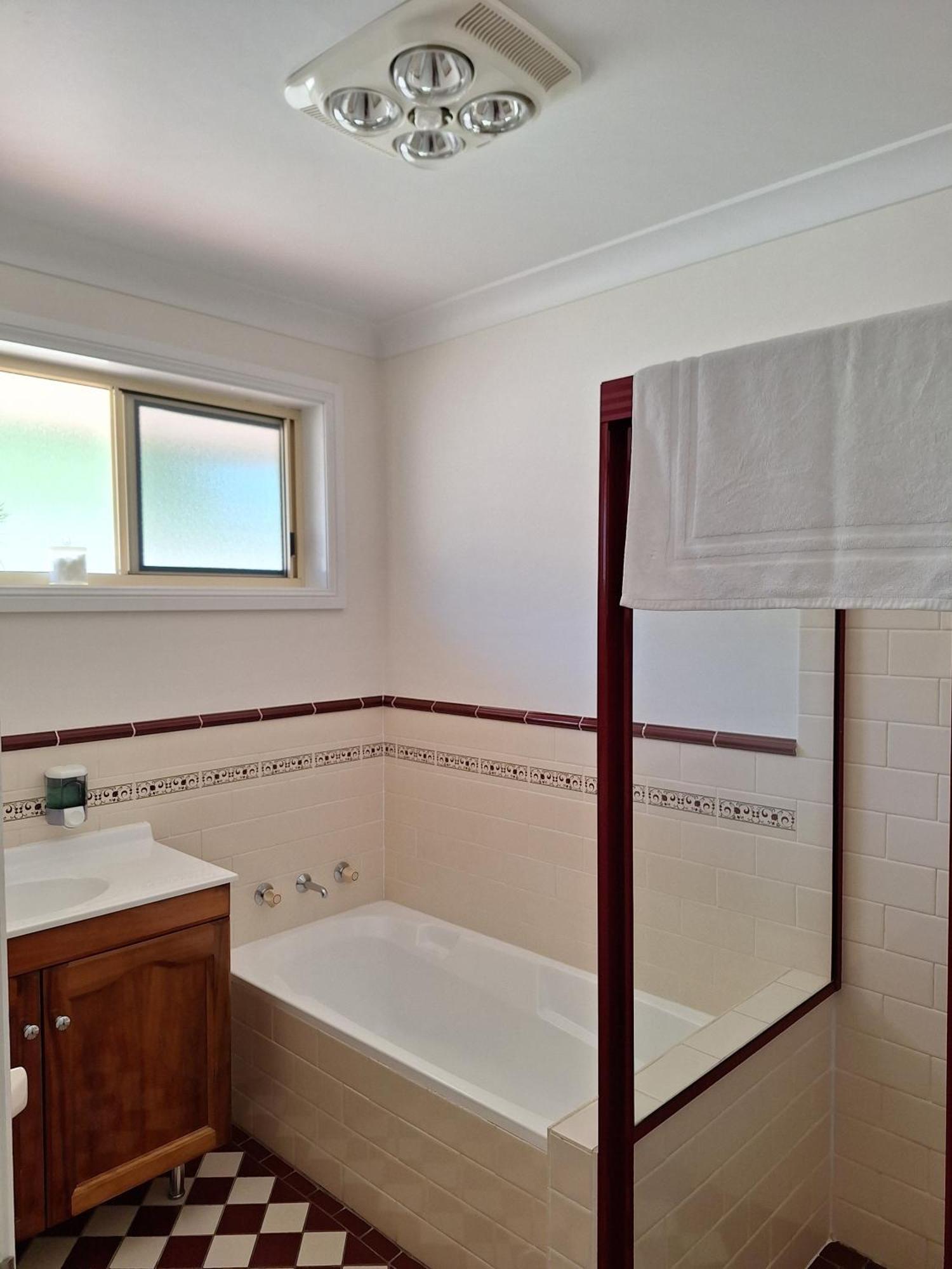 Apartamento Oasis On Marsh Armidale Exterior foto
