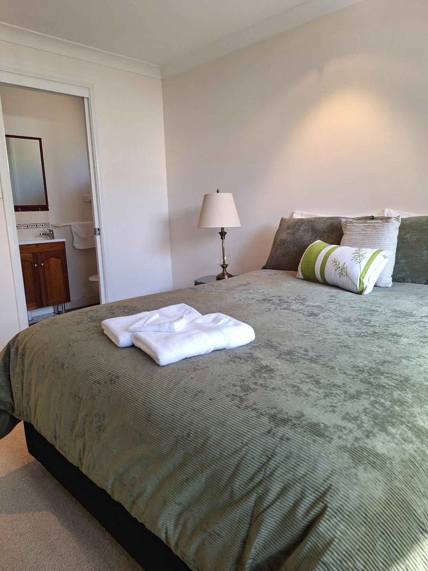 Apartamento Oasis On Marsh Armidale Exterior foto